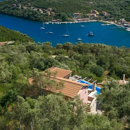 Sleeps 6 Pool Air Con Wifi Villa