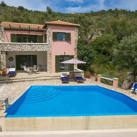 Sleeps 6 Pool Air Con Wifi Villa *