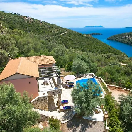 Sleeps 6 Pool Air Con Wifi Villa *